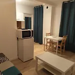 Charmant Appartement T1 Bis