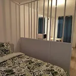 Charmant Appartement T1 Bis